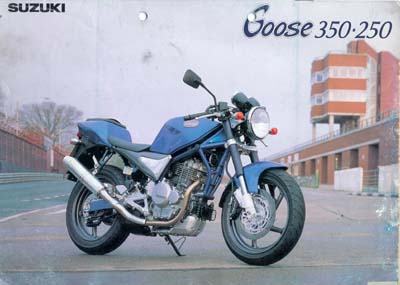 ＧＯＯＳＥ
